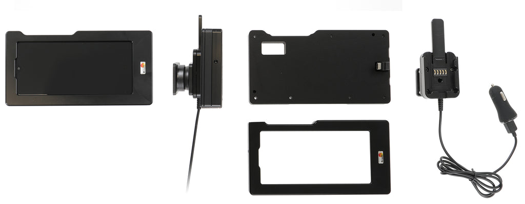 Brodit houder voor Samsung Galaxy A10e (SM-A1024) | 758180 - productfoto 1