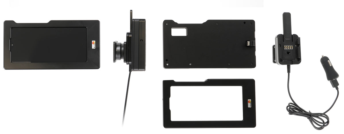 Brodit houder voor Samsung Galaxy A10e (SM-A1024) | 758180 - productfoto 1