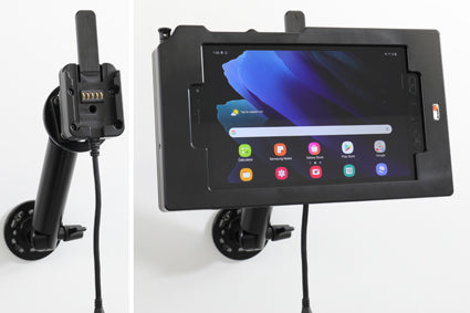 Brodit houder voor Samsung Galaxy Tab Active 3 SM-T570/SM-T575 en Samsung Galaxy Tab Active 2 SM-T390/SM-T395 | 758224 - productfoto 5