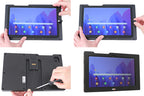Brodit houder voor Samsung Galaxy Tab A7 10.4 (2020) SM-T500/SM-T505 | 758229 - productfoto 2
