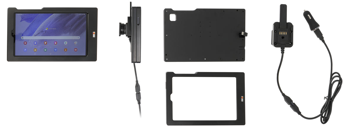 Brodit houder voor Samsung Galaxy Tab A7 Lite SM-T220/SM-T225 | 758264 - productfoto 1