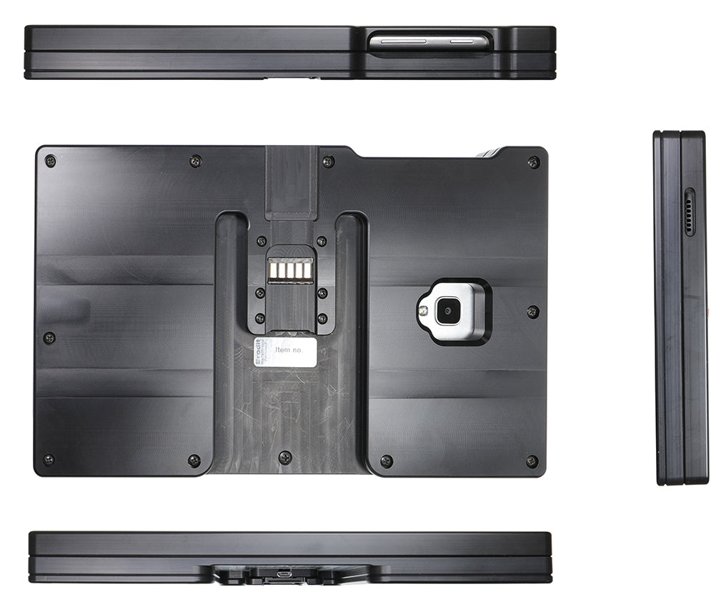 Brodit houder voor Samsung Galaxy Tab A 8.0 (2017) SM-T380 | 759033 - productfoto 6