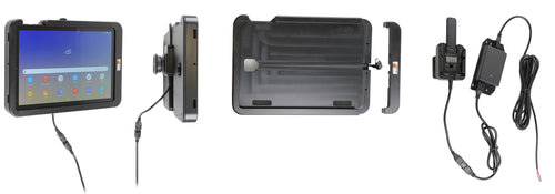 Brodit houder voor Samsung Galaxy Tab S4 10.5 SM-T830/SM-T835 | 759077 - productfoto 1