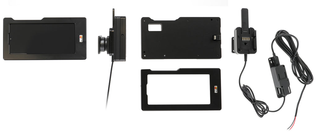 Brodit houder voor Samsung Galaxy A10e (SM-A1024) | 759180 - productfoto 1