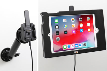 Brodit houder voor Apple iPad Mini 5th Gen (A2124, A2125, A2126, A2133) en Apple iPad Mini 2019 | 759181 - productfoto 5