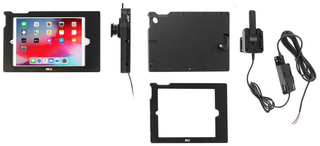 Brodit houder voor Apple iPad Mini 5th Gen (A2124, A2125, A2126, A2133) en Apple iPad Mini 2019 | 759181 - productfoto 1