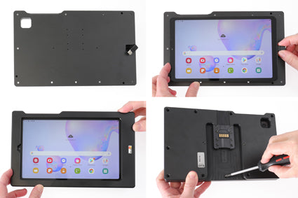 Brodit houder voor Samsung Galaxy Tab A 8.4 (2020) SM-T307 | 759193 - productfoto 2