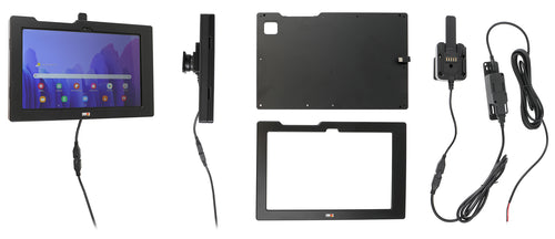 Brodit houder voor Samsung Galaxy Tab A7 10.4 (2020) SM-T500/SM-T505 | 759229 - productfoto 1