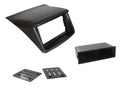 2-DIN inbouwframe voor Mitsubishi L200 (2006–2014) – 795CT23MT12