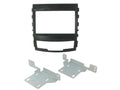 2-DIN inbouwframe voor Ssang Yong Korando (2010–2013) – 795CT23SY05