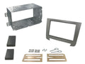 2-DIN inbouwframe voor Ssang Yong Rexton (2013–2021) – 795CT23SY10