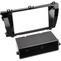 2-DIN inbouwframe voor Toyota Corolla (2014–2017) – 795CT23TY48