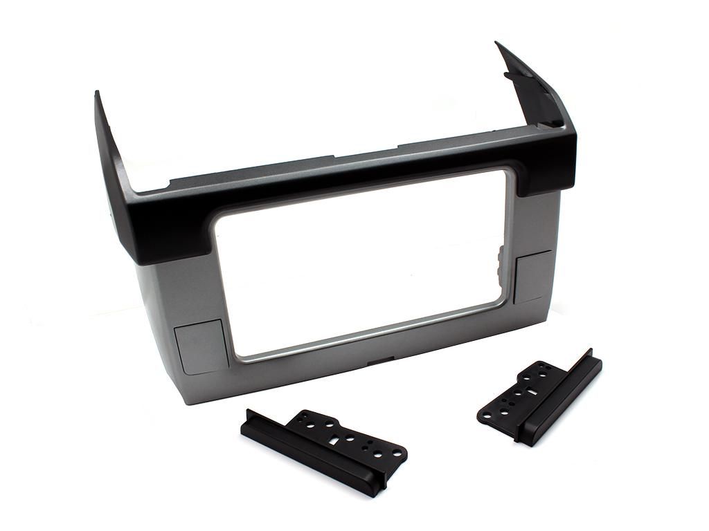 2-DIN inbouwframe voor Toyota LandCruiser (2015–2019) en andere modellen – 795CT23TY49