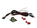 Parrot USB-adapter voor SsangYong Rexton en Asteroid