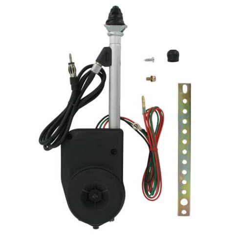 AM-FM- en DAB-antennes 79908.505000-00 voor universele toepassing