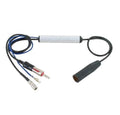 Antenne-splitters en signaalversterkers 79908.771400-05 voor universele toepassing