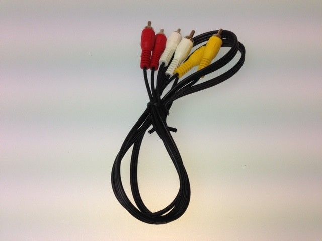 Radio- en audiokabel 79909.1950-50 voor universele toepassing