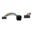 m-use ISO-radiokabel voor Sony – 16 pin CDX3000/4000/CDX C 5000R/610R