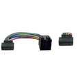 m-use ISO-radiokabel voor JVC – ISO