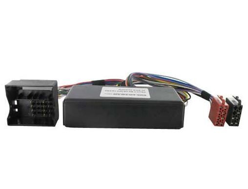 m-use actief-systeeminterface voor BMW 3-series en andere modellen