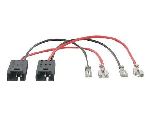 m-use luidsprekeradapterkabel voor Citroën Berlingo-series en andere modellen