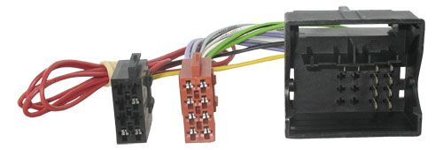 ISO-radiokabel 79911.1094-24 voor Alfa Romeo – productafbeelding