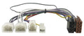 ISO-radiokabel 79911.1178-02 voor Kia – productafbeelding