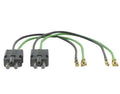 m-use luidsprekeradapterkabel voor Mercedes Benz C-Class.