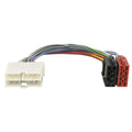 ISO-radiokabel 79911.1260-02 voor Land Rover – productafbeelding