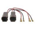 m-use luidsprekeradapterkabel voor Toyota Carina