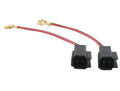 m-use luidsprekeradapterkabel voor Opel Astra series en andere modellen