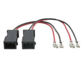m-use luidsprekeradapterkabel voor Audi A3 en andere modellen