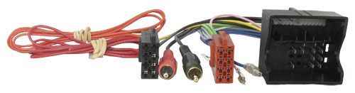 Versterkerinterface 79911.1338-05 voor Audi A3