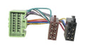 ISO-radiokabel 79911.1357-02 voor Volvo – productafbeelding