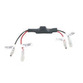 m-use start-stopinterface voor aftermarket autoradio