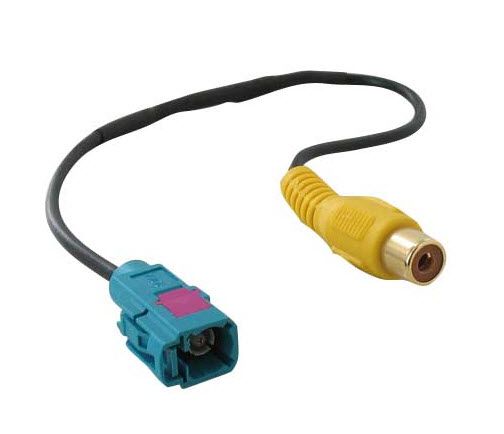 Radio- en audiokabel 79911.1441-05 voor universele toepassing