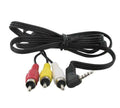 Radio- en audiokabel 79911.1441-20 voor universele toepassing