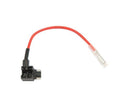 m-use Zekeringhouder Mini Low+ bypass zonder zekering