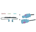 Antenne-verlengkabels 79911.1507-20 voor universele toepassing