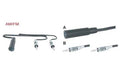 Antenne-splitters en dubbele adapters 79911.1590-00 voor Audi 100