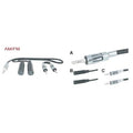 Antenne-splitters en dubbele adapters 79911.1590-02 voor Nissan 350 Z