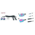 Antenne-splitters en dubbele adapters 79911.1590-17 voor Audi A1