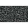 m-use Hoedenplankstof donker grijs 75 x 140 cm