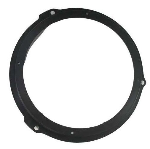 m-use Luidsprekerringenset Ford C-max/Focus 2010- front 165mm