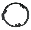 m-use Luidsprekerringenset Ford C-max Focus 2010- rear 165mm