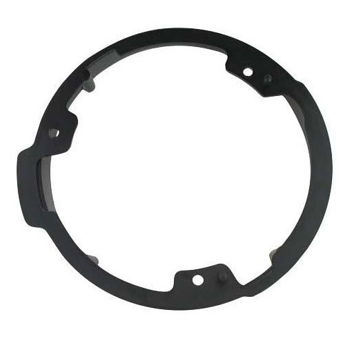 m-use Luidsprekerringenset Ford C-max Focus 2010- rear 165mm
