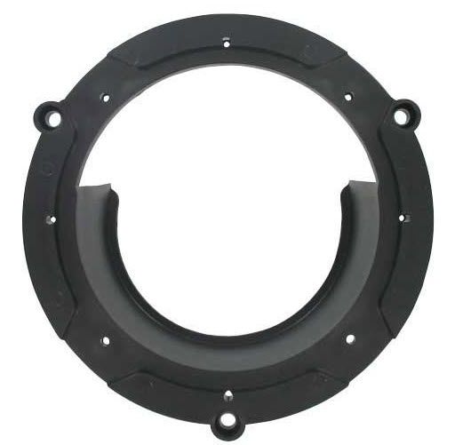 m-use Luidsprekerringenset Mazda 2 03-21 323 Honda Accord 99-14 130mm