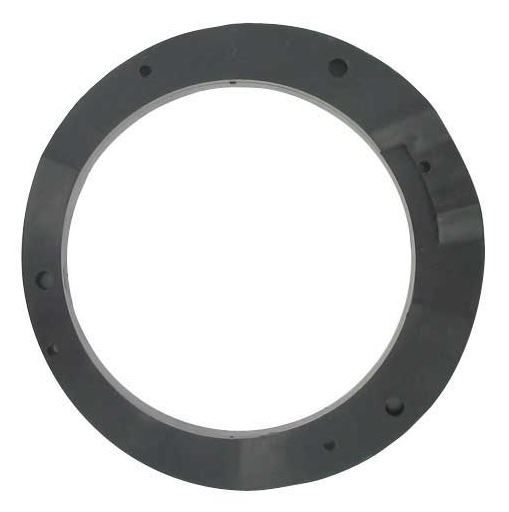 m-use Luidsprekerringenset Mercedes E-klasse 1995-2002 rear - 130mm