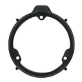 m-use Luidsprekerringenset Mercedes A-klasse 2013- front 165mm