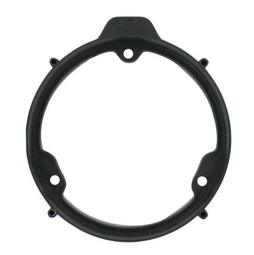 m-use Luidsprekerringenset Mercedes A-klasse 2013- front 165mm